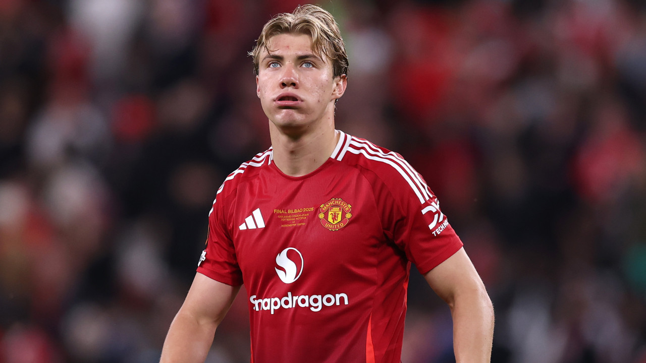 Arnautovic-Ersatz? Inter hat Ex-Sturm-Angreifer im Visier