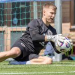 ÖFB-Team auf der Suche nach klarer Nummer eins