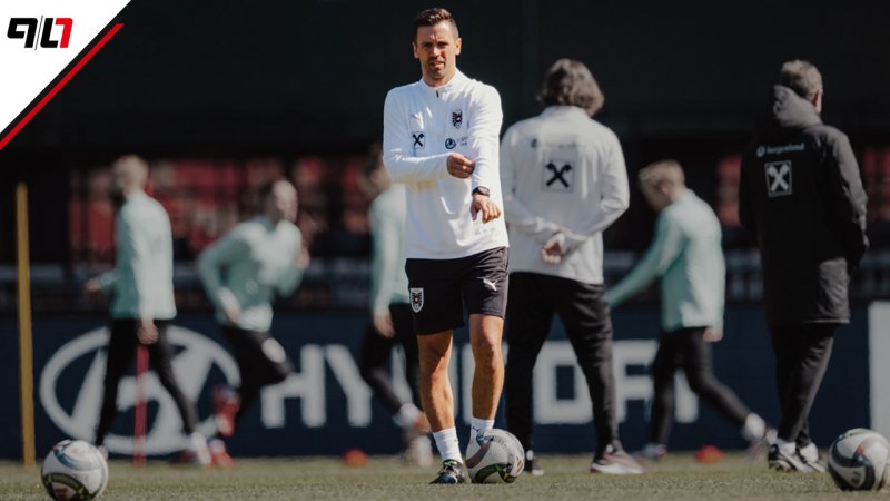 Stefan Oesen: Der Tausendsassa an Rangnicks Seite