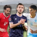 Warum Europas "Fußballzwerge" plötzlich gefährlich sind