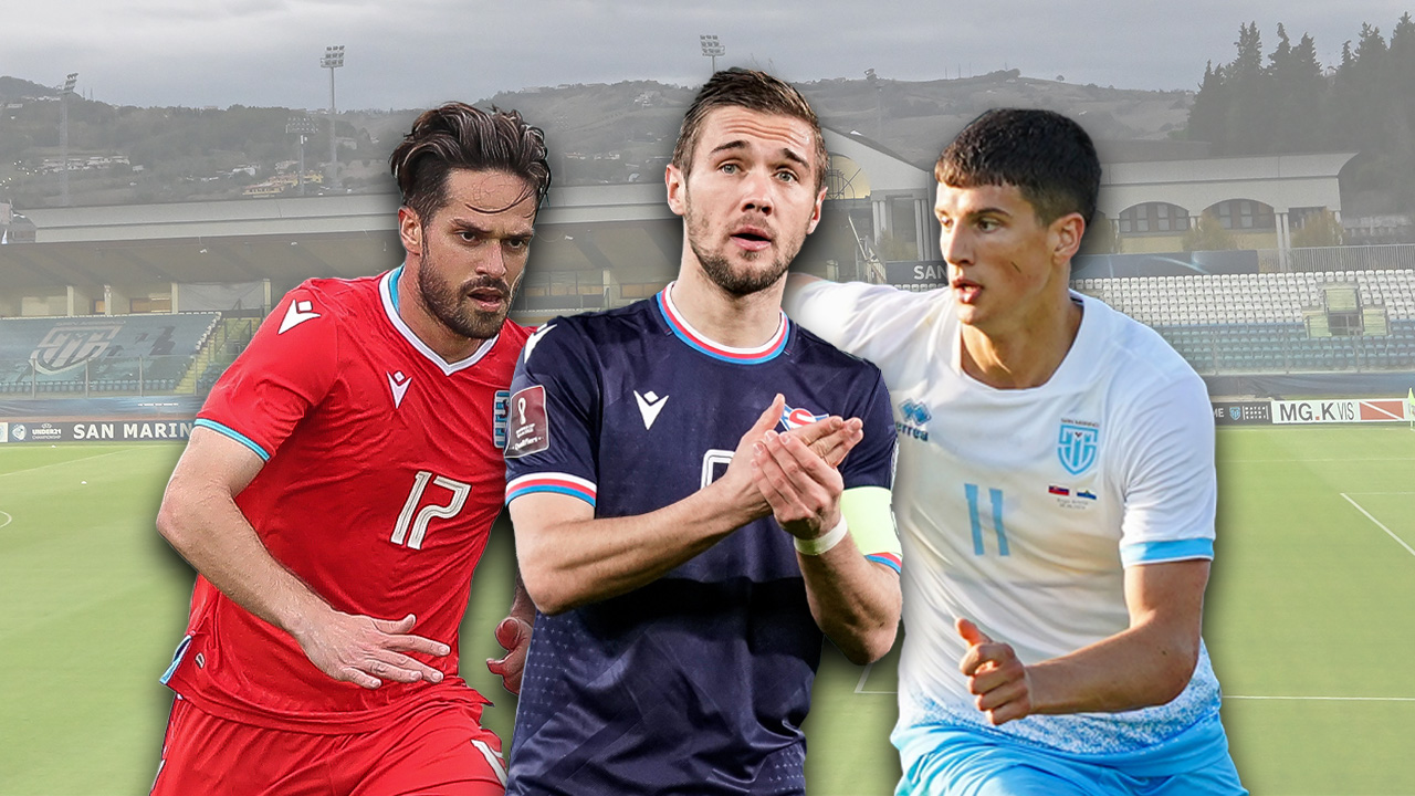 Warum Europas "Fußballzwerge" plötzlich gefährlich sind