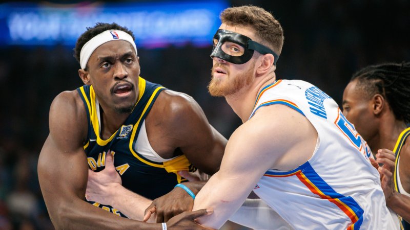 Thunder oder Pacers? Die NBA-Finalisten im Head-to-Head