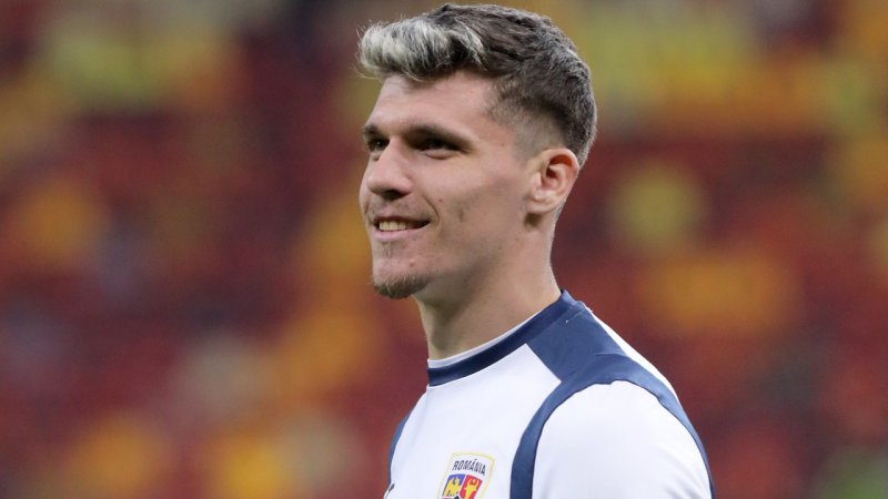 Stefan Târnovanu (25)