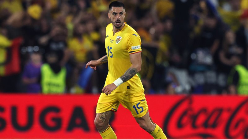 Dieser Rumänien-Kader nimmt es mit Österreich auf