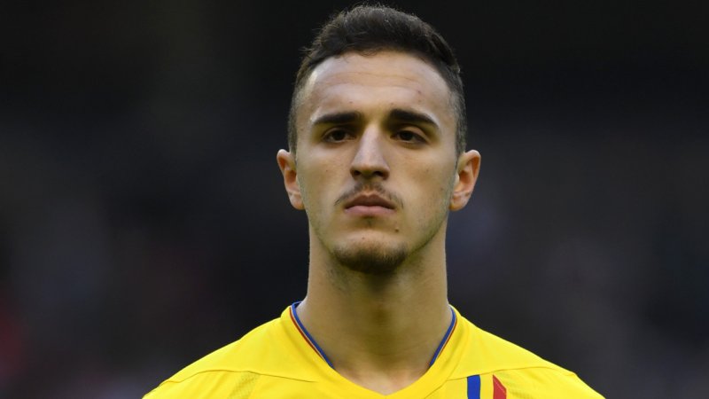 Dieser Rumänien-Kader nimmt es mit Österreich auf