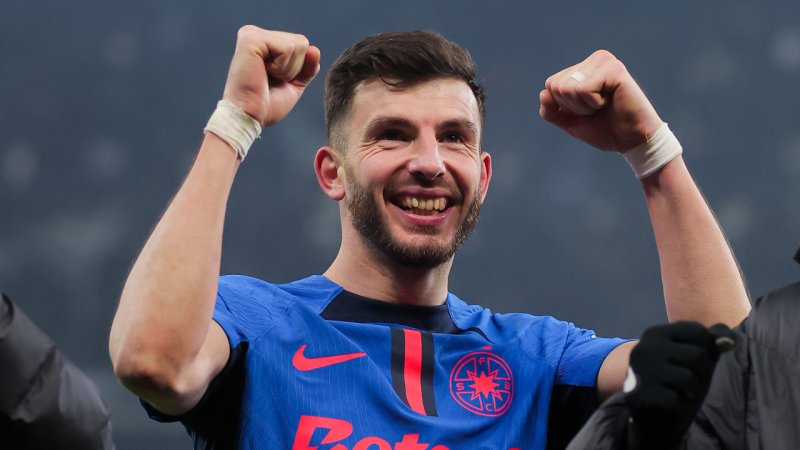 Dieser Rumänien-Kader nimmt es mit Österreich auf