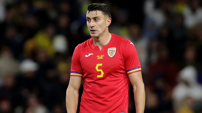 Dieser Rumänien-Kader nimmt es mit Österreich auf