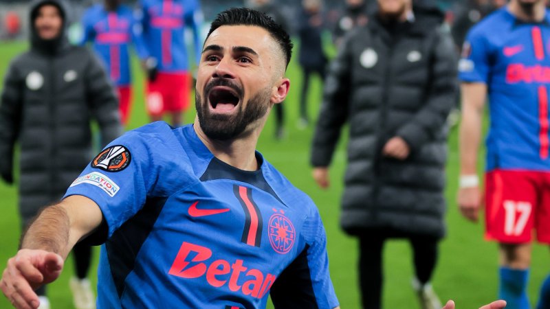 Dieser Rumänien-Kader nimmt es mit Österreich auf