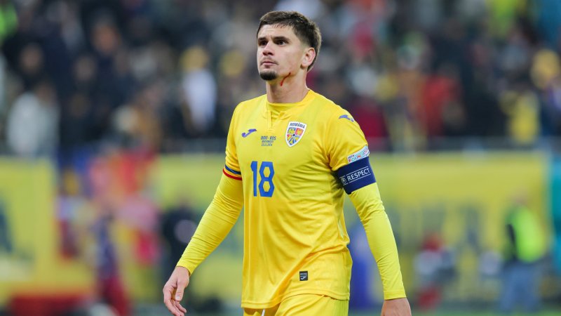 Dieser Rumänien-Kader nimmt es mit Österreich auf