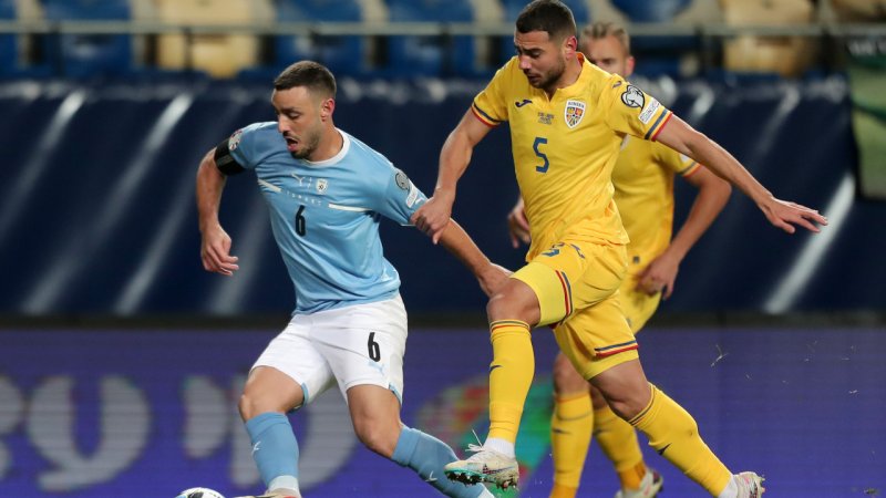 Dieser Rumänien-Kader nimmt es mit Österreich auf