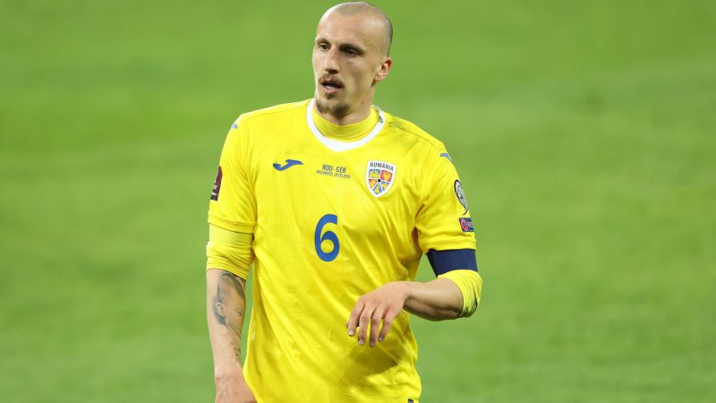 Dieser Rumänien-Kader nimmt es mit Österreich auf