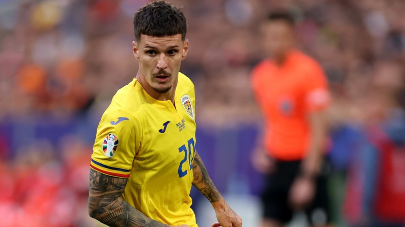 Dieser Rumänien-Kader nimmt es mit Österreich auf