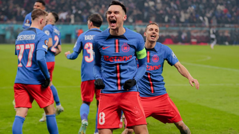 Dieser Rumänien-Kader nimmt es mit Österreich auf