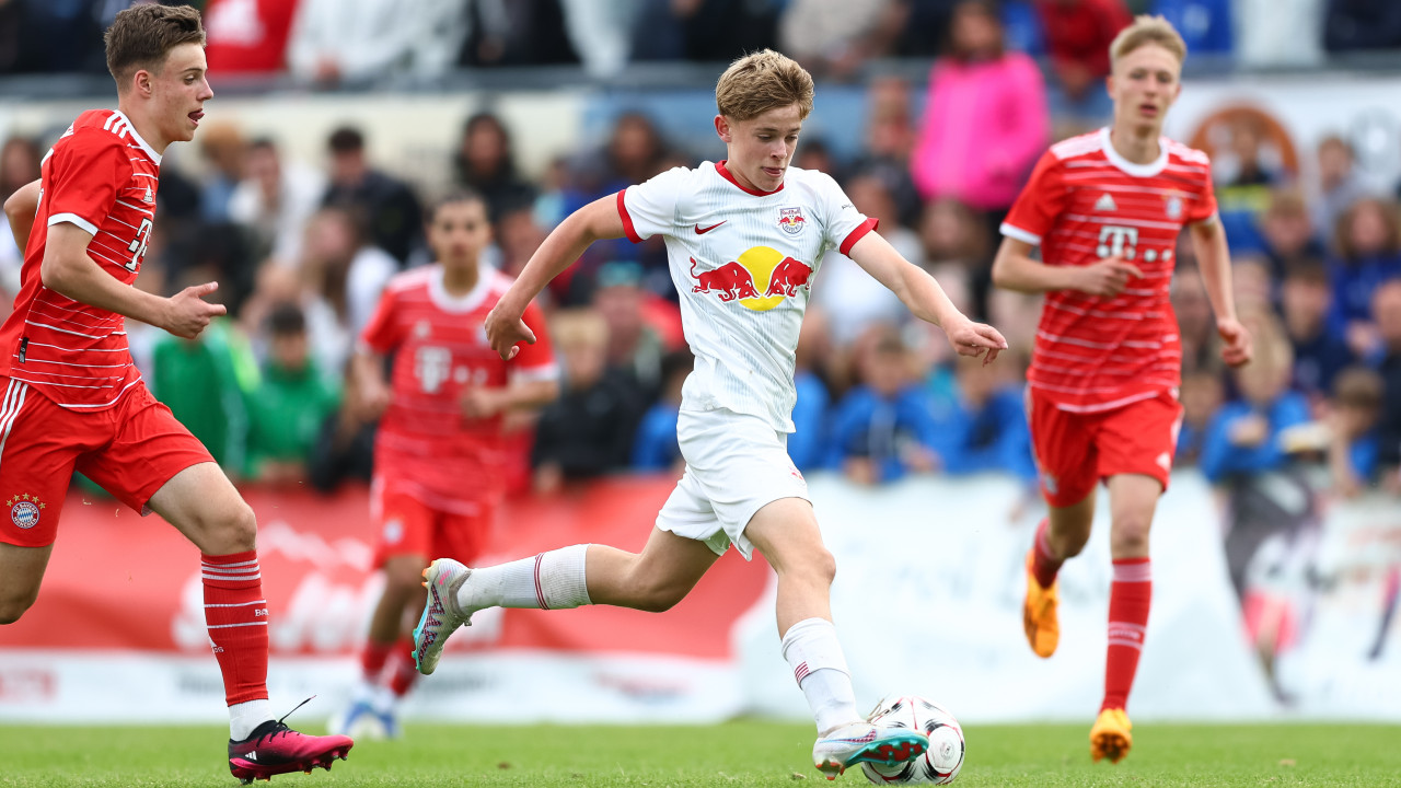 Cordial Cup: Internationale Top-Klubs kommen nach Tirol