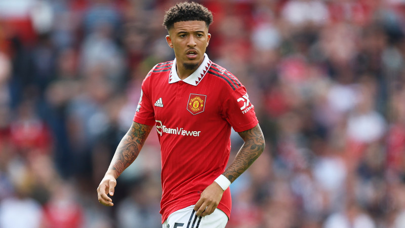 Verstärkt sich Meister Napoli mit einem United-Flop?