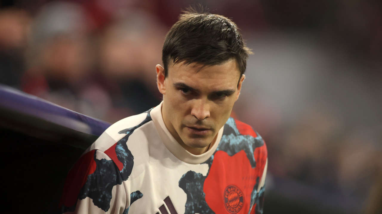 Bayern-Flop schließt Abgang nicht mehr aus