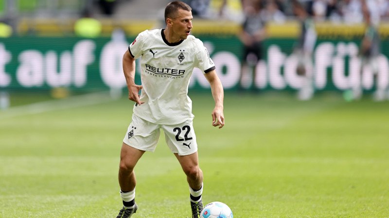 Weg frei für Lainer-Transfer!