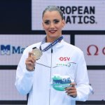 Titel verteidigt! Vasiliki Alexandri erneut Europameisterin