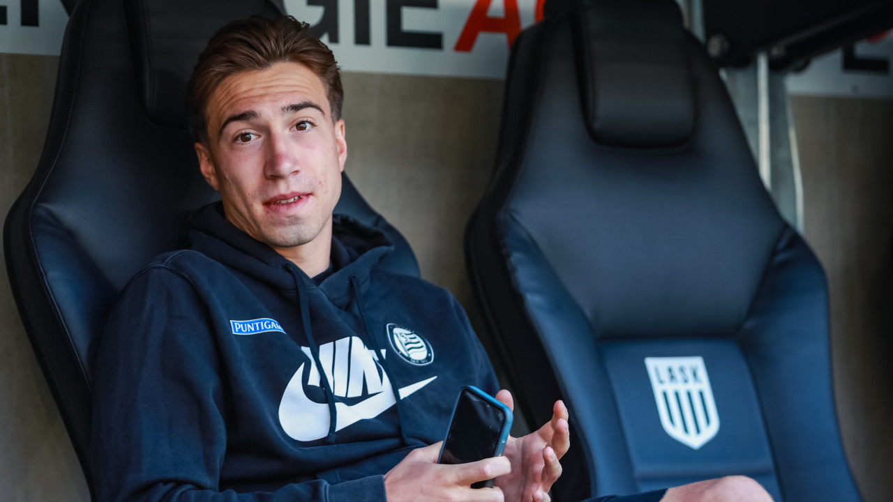 Anfangs belächelt: Affengrubers süßer La-Liga-Aufstieg