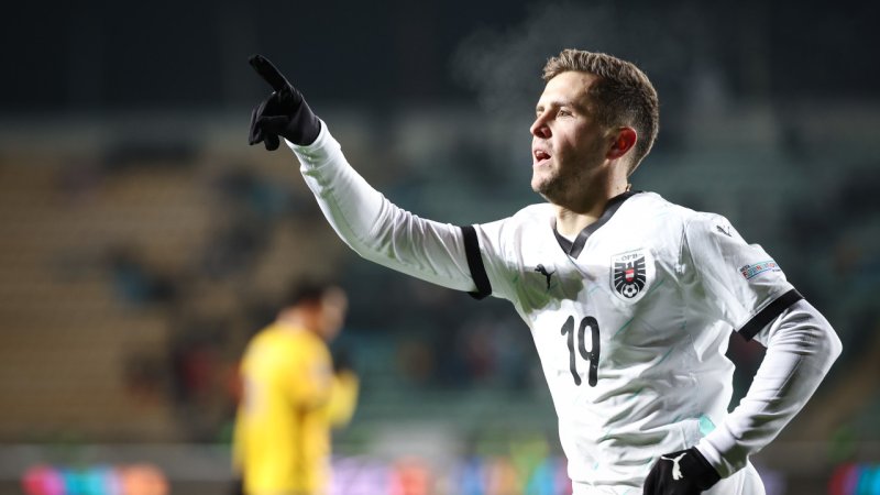 Leipzig-Abschied? So denkt Baumgartner