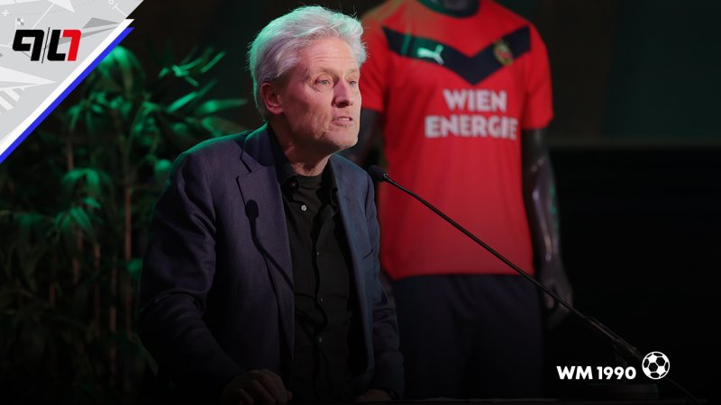 Scheuba: "Wollten sie nicht als Trotteln hinstellen"