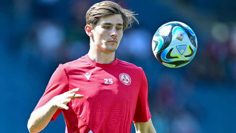 Lustenau verstärkt sich mit ligaerprobtem Ex-Bayern-Talent