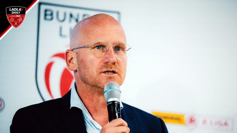 Ist DAS die TV-Zukunft des österreichischen Fußballs?