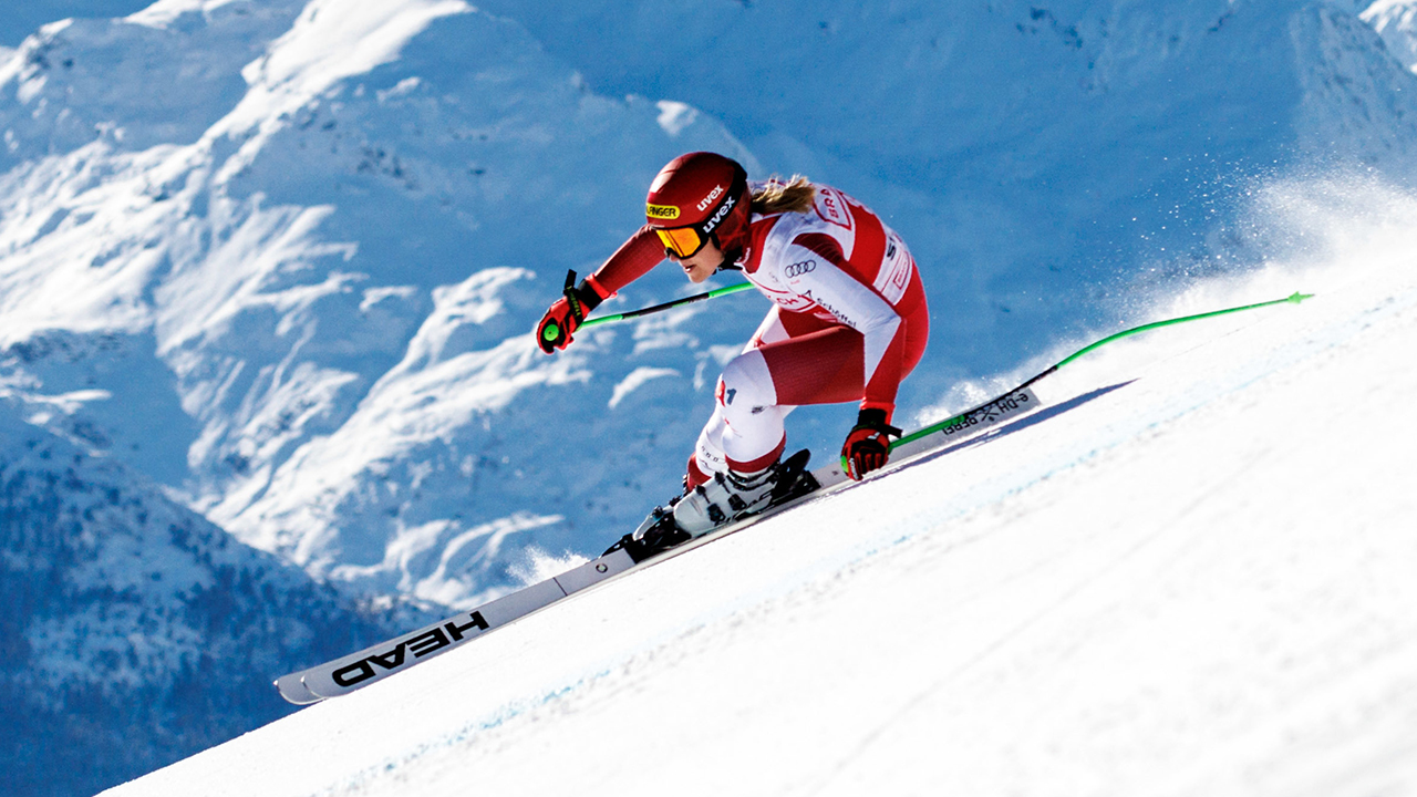 Nächster ÖSV-Rücktritt! Speed-Spezialistin hört auf