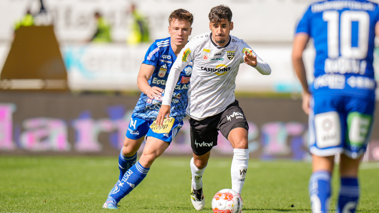 Schweizer Zweitligist zieht Kaufoption bei Altach-Leihgabe