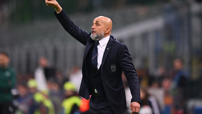 Italien vor WM-Quali-Kracher in <a href='/de/daten/news/norwegen/' class='tag'>Norwegen</a> gehörig unter Druck