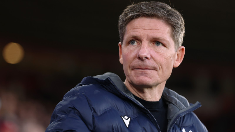 Wildert <a href='/de/daten/news/oliver-glasner/' class='tag'>Oliver Glasner</a> erneut in der deutschen Bundesliga?