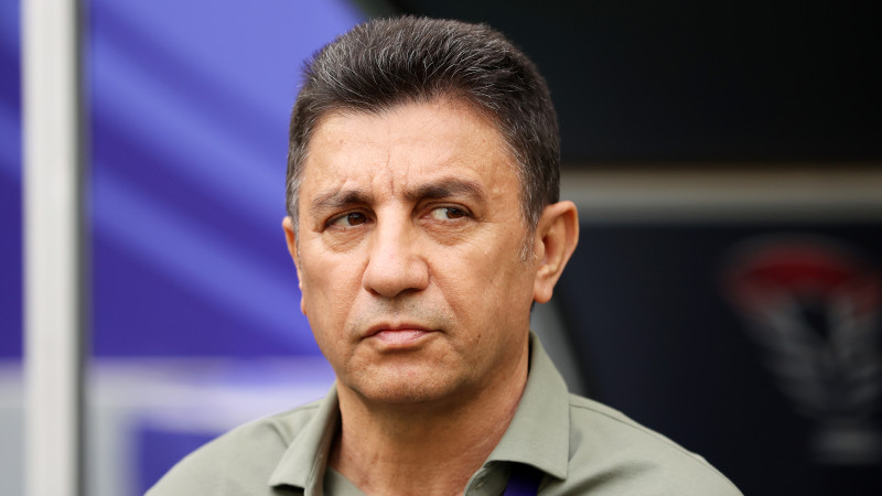 Wegen Einreisesperre: Iran zittert um WM-Teilnahme