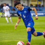 Lustenau angelt sich vielversprechendes Mittelfeldtalent