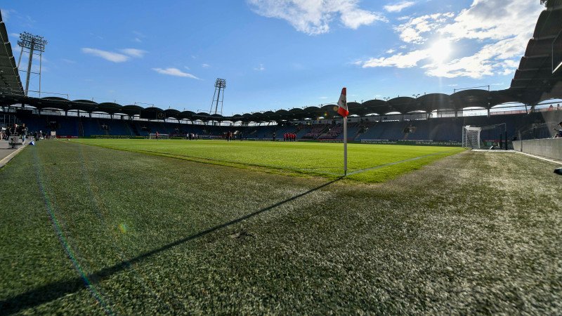 Gemeinsame Stadionlösung? Sturm und GAK wollen mitzahlen