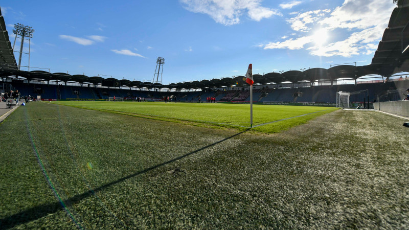 Millionenschwer! So viel würde Grazer Stadionausbau kosten