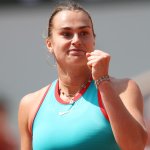 Finale! Sabalenka beendet Swiateks Lauf bei French Open