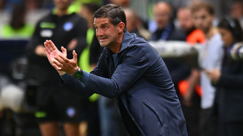 Doch nicht Fabregas? Er könnte neuer Inter-Coach werden