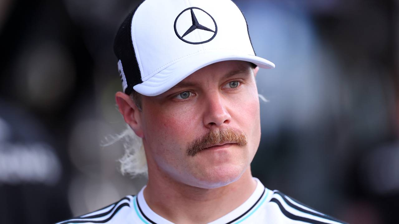 Fahrer-Comeback? Bottas mit Andeutungen in Richtung Red Bull
