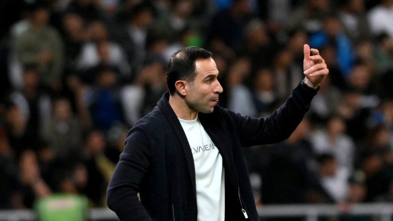 Historisch! Usbekistan und Jordanien erstmals bei WM dabei