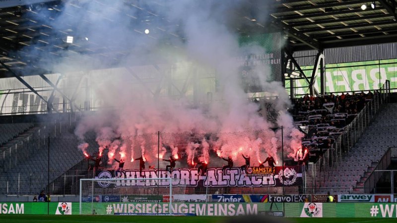 Die besten Auswärts-Choreos der Bundesliga-Saison 2024/25