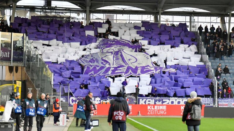 Die besten Auswärts-Choreos der Bundesliga-Saison 2024/25