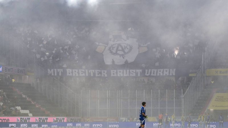 Die besten Auswärts-Choreos der Bundesliga-Saison 2024/25