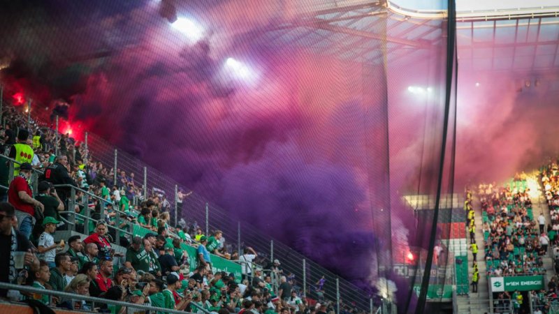 Die besten Auswärts-Choreos der Bundesliga-Saison 2024/25