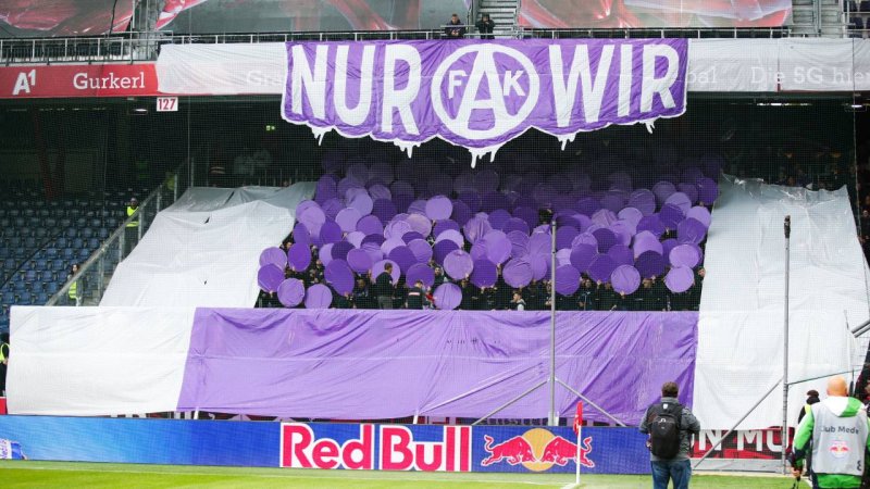 Die besten Auswärts-Choreos der Bundesliga-Saison 2024/25