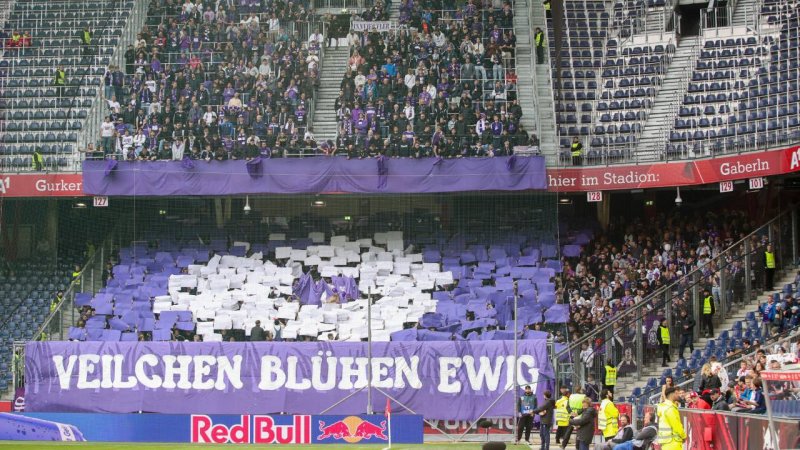 Die besten Auswärts-Choreos der Bundesliga-Saison 2024/25