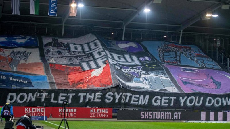 Die besten Auswärts-Choreos der Bundesliga-Saison 2024/25