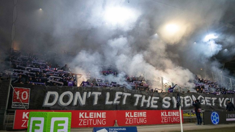 Die besten Auswärts-Choreos der Bundesliga-Saison 2024/25