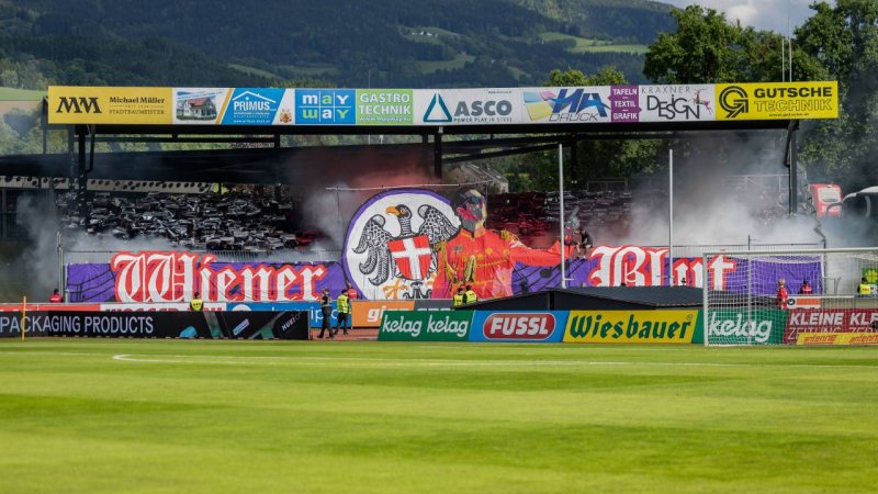 Die besten Auswärts-Choreos der Bundesliga-Saison 2024/25