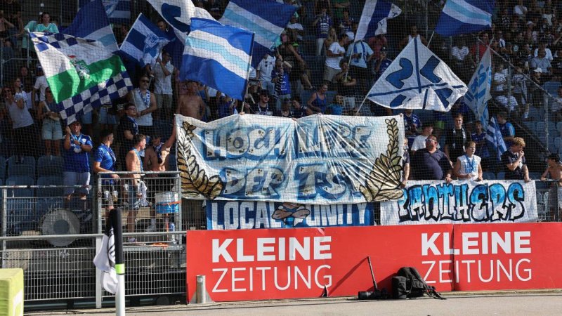 Die besten Auswärts-Choreos der Bundesliga-Saison 2024/25