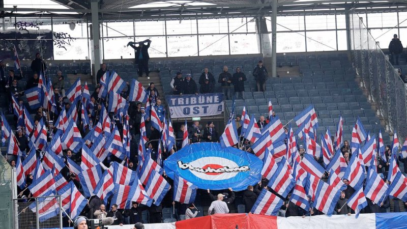 Die besten Auswärts-Choreos der Bundesliga-Saison 2024/25